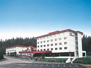 饭店外观 饭店外观